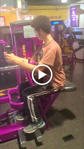 Gym «Planet Fitness», reviews and photos, 749 Granite St, Braintree, MA 02184, USA