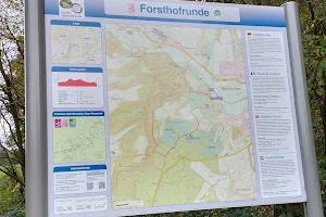 Forsthofrunde Nunkirchen image