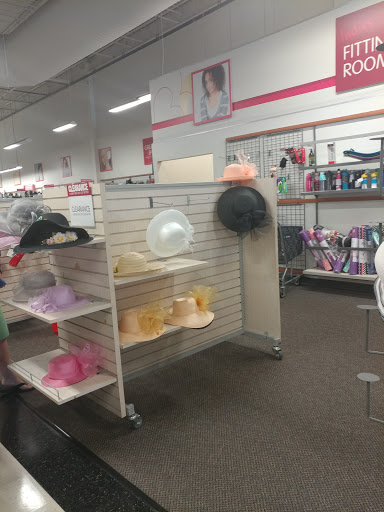 Clothing Store «Burlington Coat Factory», reviews and photos, 20 Haywood Rd, Greenville, SC 29607, USA