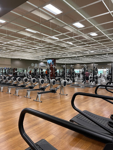 Gym «Life Time Athletic», reviews and photos, 1 Westchester Park Dr, West Harrison, NY 10604, USA