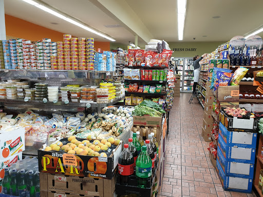 Supermarket «Tropicana Market», reviews and photos, 1406 E Huntington Dr, Duarte, CA 91010, USA