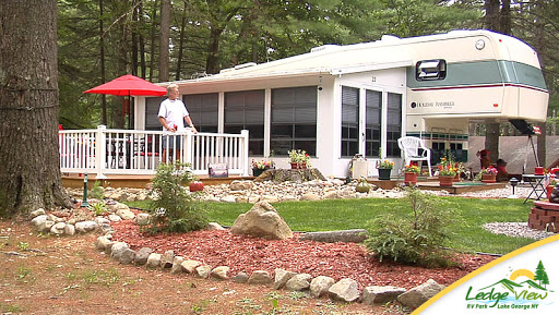 Lake George RV Park