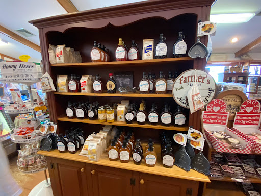 Ham Shop «Edwards Ham Shop of Surry», reviews and photos, 11381 Rolfe Hwy, Surry, VA 23883, USA