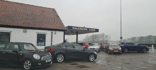 Hallmark Cars - Car dealer
