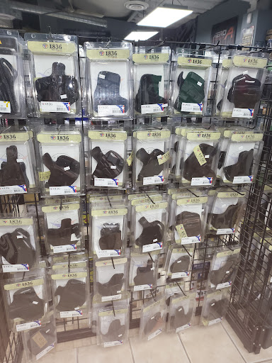 Gun Shop «Arizona Law Dawgs LLC», reviews and photos, 44870 W Hathaway Ave Suite 1, Maricopa, AZ 85139, USA