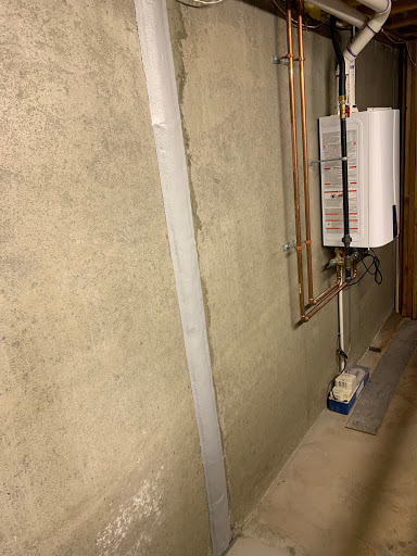 Waterproofing Company «Connecticut Basement Systems», reviews and photos