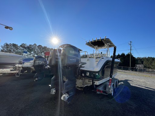Water Ski Shop «Full Throttle», reviews and photos, 400 Victoria Rd, Woodstock, GA 30189, USA