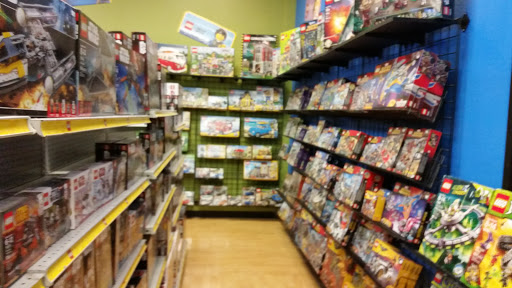 Toy Store «Bricks & Minifigs San Antonio», reviews and photos, 12415 Bandera Rd #212, Helotes, TX 78023, USA