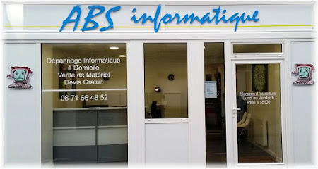 A . B . S. Informatiques Cherbourg-en-Cotentin 50120