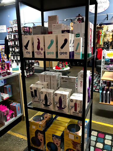 Gift Shop «Fantasy Gifts», reviews and photos, 375 E 7th St, St Paul, MN 55101, USA