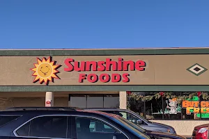 Sunshine Foods image