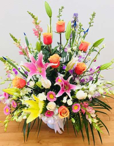 Florist «Everblooming Floral & Gift», reviews and photos, 18522 Yorba Linda Blvd, Yorba Linda, CA 92886, USA