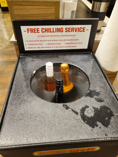 Wine Store «Total Wine & More», reviews and photos, 87 Boston Worcester Turnpike, Shrewsbury, MA 01545, USA