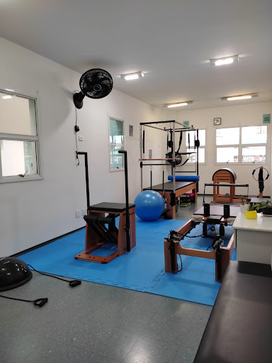 Logo da empresa - VIDAZEN Pilates