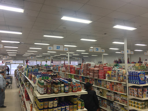 Grocery Clearance Center Dallas