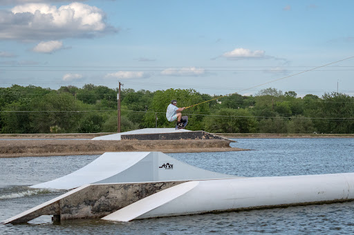 Skateboard Park «Texas Ski Ranch», reviews and photos, 6700 I-35, New Braunfels, TX 78130, USA