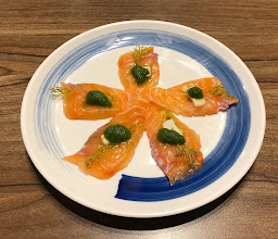 Kin Donburi Cafe photo