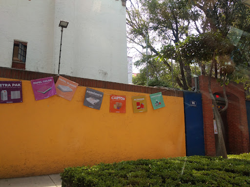 Montessori de la Condesa (Preschool and Primary)