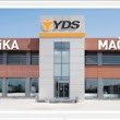 YDS Fabrika Satış Mağazası