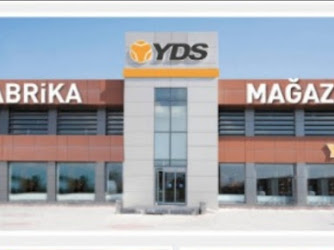 YDS Fabrika Satış Mağazası