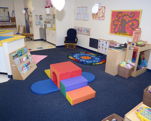 Day Care Center «Tutor Time of Glendale Heights, IL», reviews and photos, 2032 Glen Ellyn Rd, Glendale Heights, IL 60139, USA