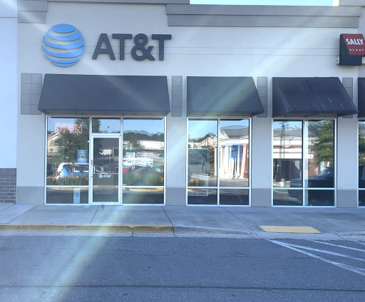 AT&T, 200 Clifton Blvd F, Westminster, MD 21157, USA, 