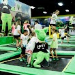 Launch Trampoline Park Prattville