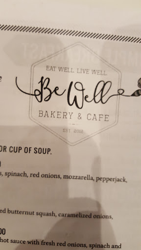 Bakery «Be Well Bakery And Cafe», reviews and photos, 2651 Huntingdon Pike, Huntingdon Valley, PA 19006, USA
