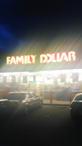 Dollar Store «FAMILY DOLLAR», reviews and photos, 1511 E Bridge St, Brighton, CO 80601, USA