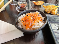Plats et boissons du Restaurant japonais Oi Sushi à La Ferté-sous-Jouarre - n°7