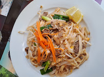 Phat thai du Restaurant Rojana Thai Cuisine à Osny - n°1