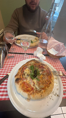 Chez nino à Le Pont-de-Beauvoisin