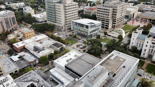 Art Museum «LSU Museum of Art», reviews and photos, 100 Lafayette St, Baton Rouge, LA 70801, USA