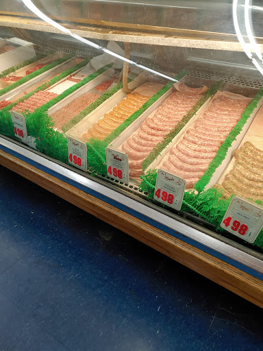 Italian Restaurant «A1 Imported Groceries», reviews and photos, 348 W 8th St, San Pedro, CA 90731, USA