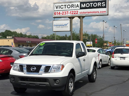 Used Car Dealer «Victoria Motors», reviews and photos, 4333 E Main St, Columbus, OH 43213, USA