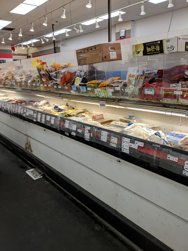 Asian Grocery Store «Richmond New May Wah Supermarket», reviews and photos, 707 Clement St, San Francisco, CA 94118, USA
