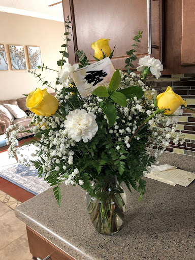 Florist «Flowers By Shirley», reviews and photos, 2200 US-1, St Augustine, FL 32086, USA