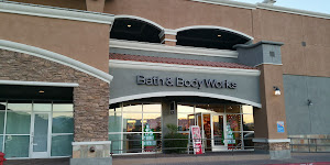 Bath & Body Works