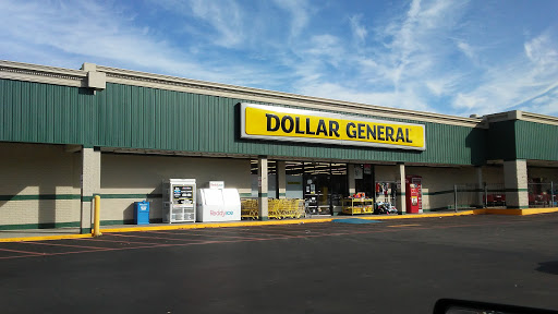 Dollar General, 124 E Old Us Highway 74 76, Lake Waccamaw, NC 28450, USA, 