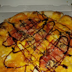 Photo n°1 de l'avis de Sipontina.n fait le 18/06/2023 à 07:28 sur le  La Kambusa à Manfredonia