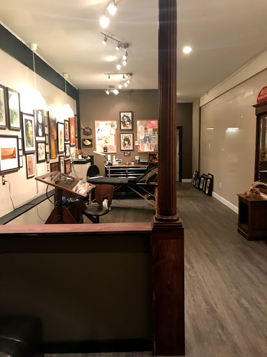 Tattoo Shop «Seventh Veil Tattoo», reviews and photos, 762 Broadway, Tacoma, WA 98402, USA