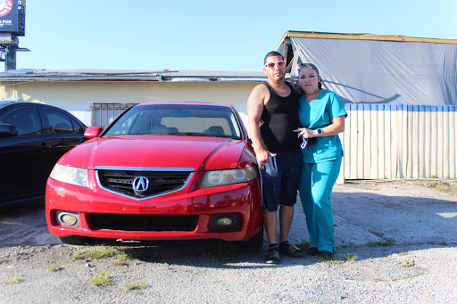 Used Car Dealer «Auto Park Corporation», reviews and photos, 5487 S Orange Blossom Trail, Orlando, FL 32839, USA