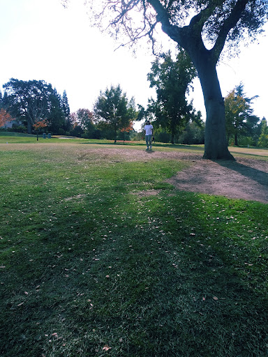 Golf Course «Diamond Oaks Golf Course», reviews and photos, 349 Diamond Oaks Rd, Roseville, CA 95678, USA