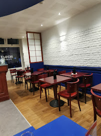 Atmosphère du Restaurant de nouilles (ramen) Ikigai Ramen à Charleville-Mézières - n°3