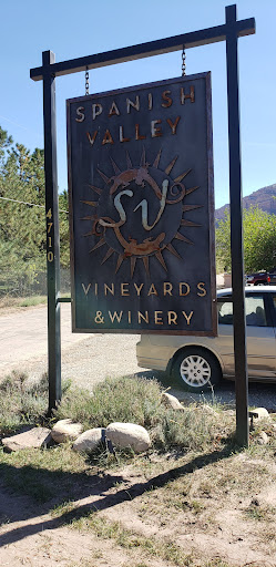 Winery «Spanish Valley Vineyard & Winery», reviews and photos, 4710 Zimmerman Ln, Moab, UT 84532, USA