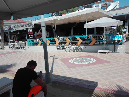 Yalı Beach Coktail Bar