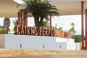 Cairns Performing Arts Centre image