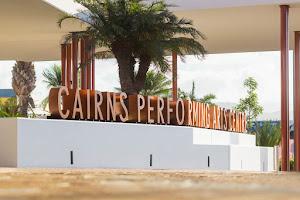Cairns Performing Arts Centre