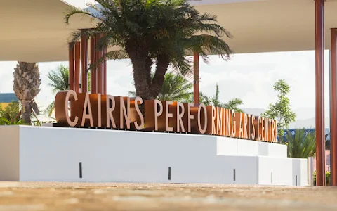 Cairns Performing Arts Centre image