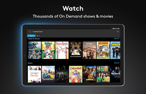 Internet Service Provider «Xfinity By Comcast Orland Park», reviews and photos, 288 Orland Square Dr, Orland Park, IL 60462, USA